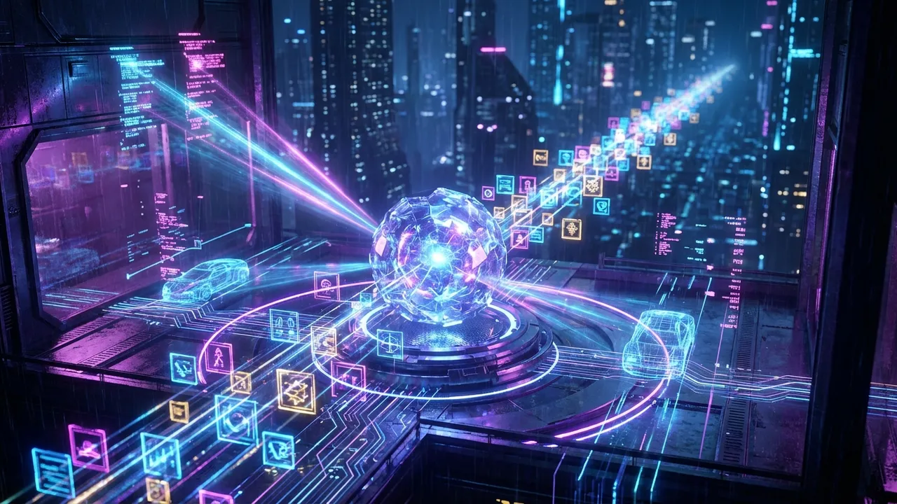 Agentic Audit Trails: The Strategic Guide