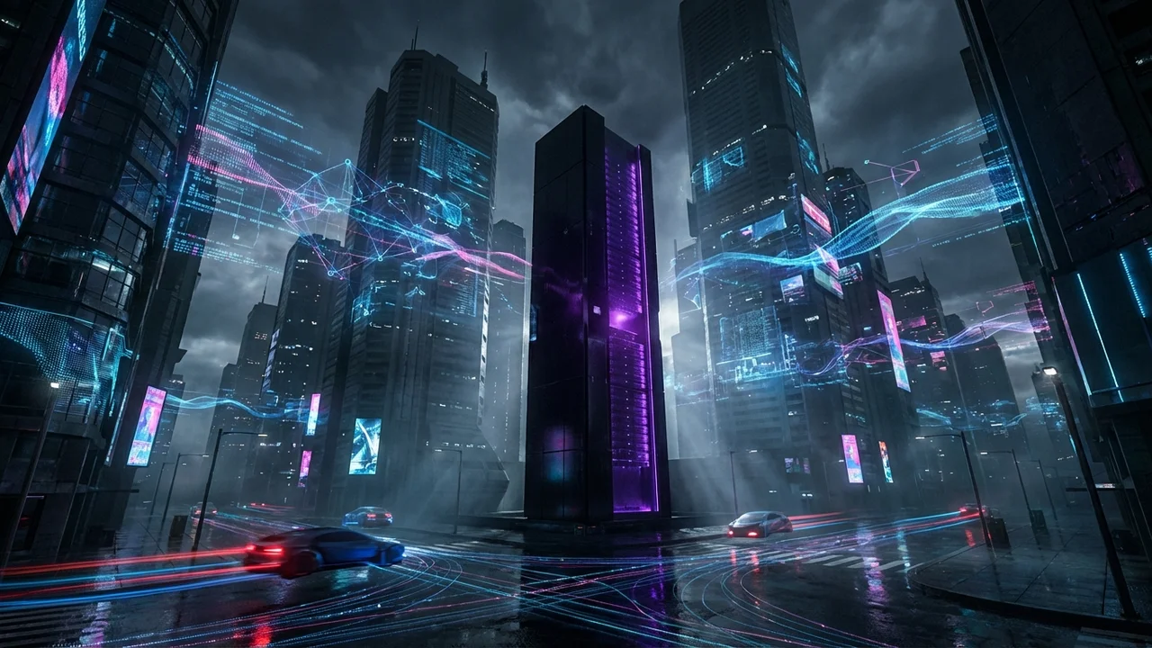 The Agentic Stack & Infrastructure: The Strategic Guide