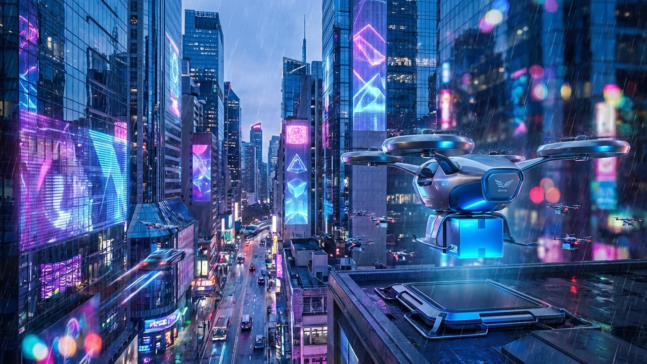 Agentic Workflows: The SME Strategic Blueprint