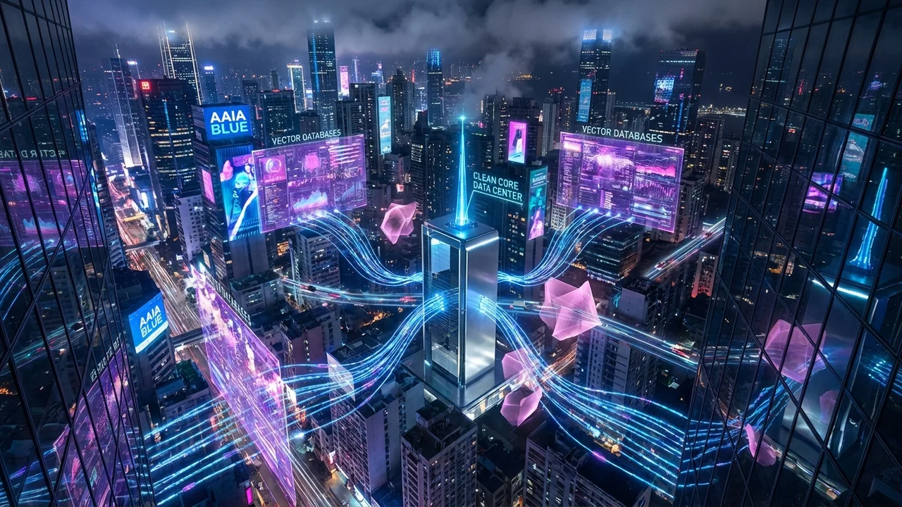 Data Strategy for Agents: Strategic Guide