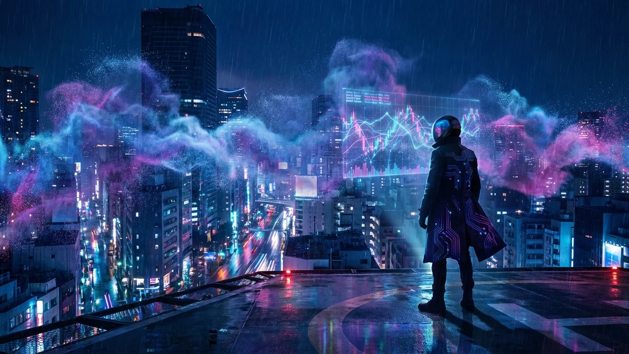 AI Agents for Research & Market Analysis: The Strategic Guide