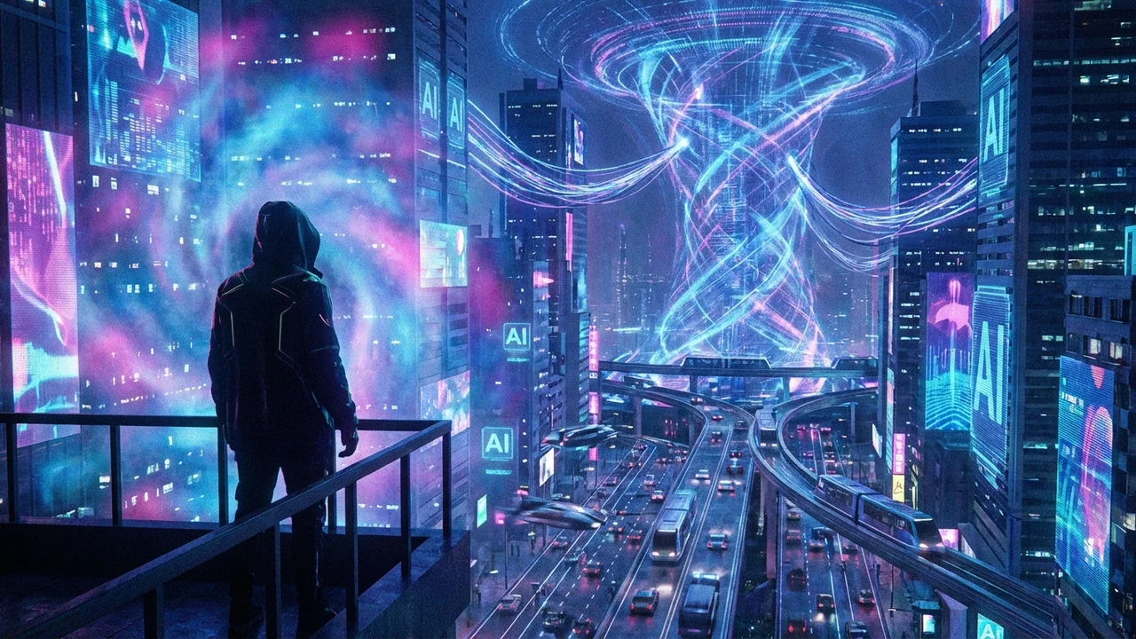 AI Agents' Impact on Jobs: The Strategic Guide