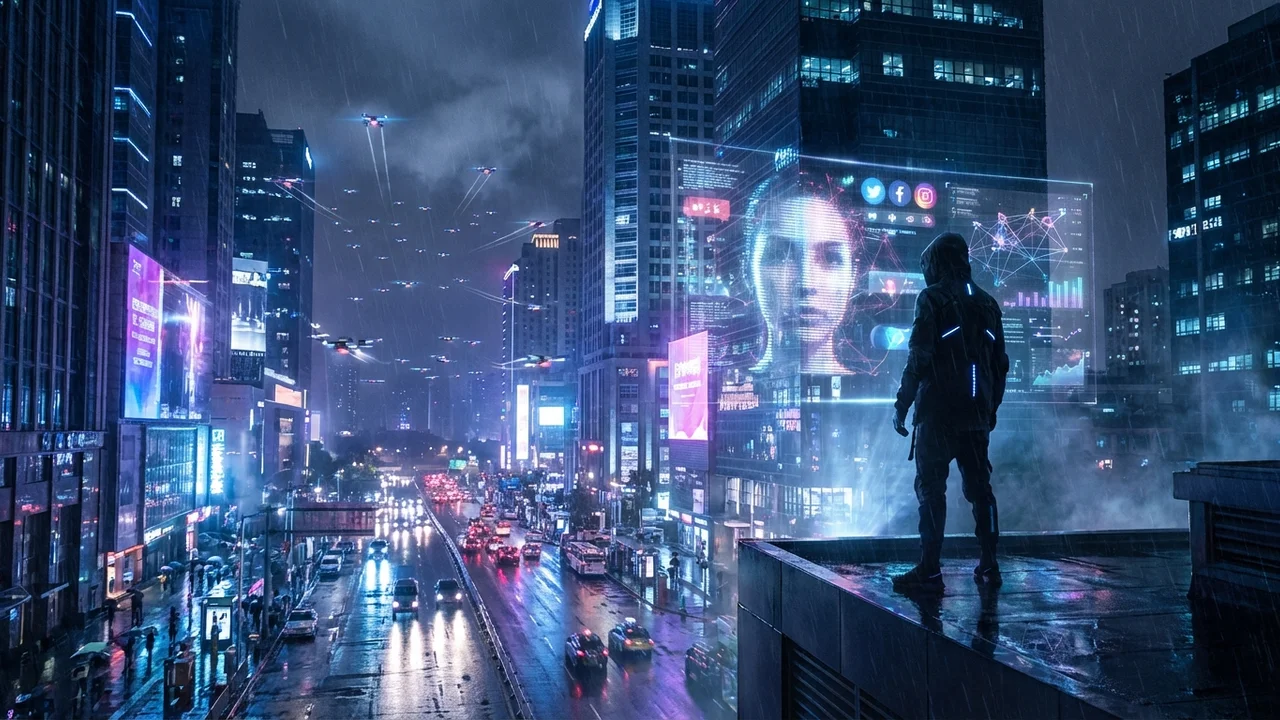 Agents for Personal Branding: The Strategic Guide