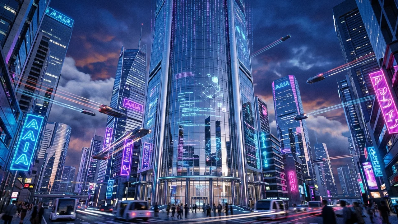 AI Agents for SMB Transformation: The Strategic Guide