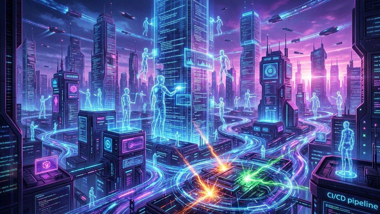 AI Agents for Software Development: The Strategic Guide