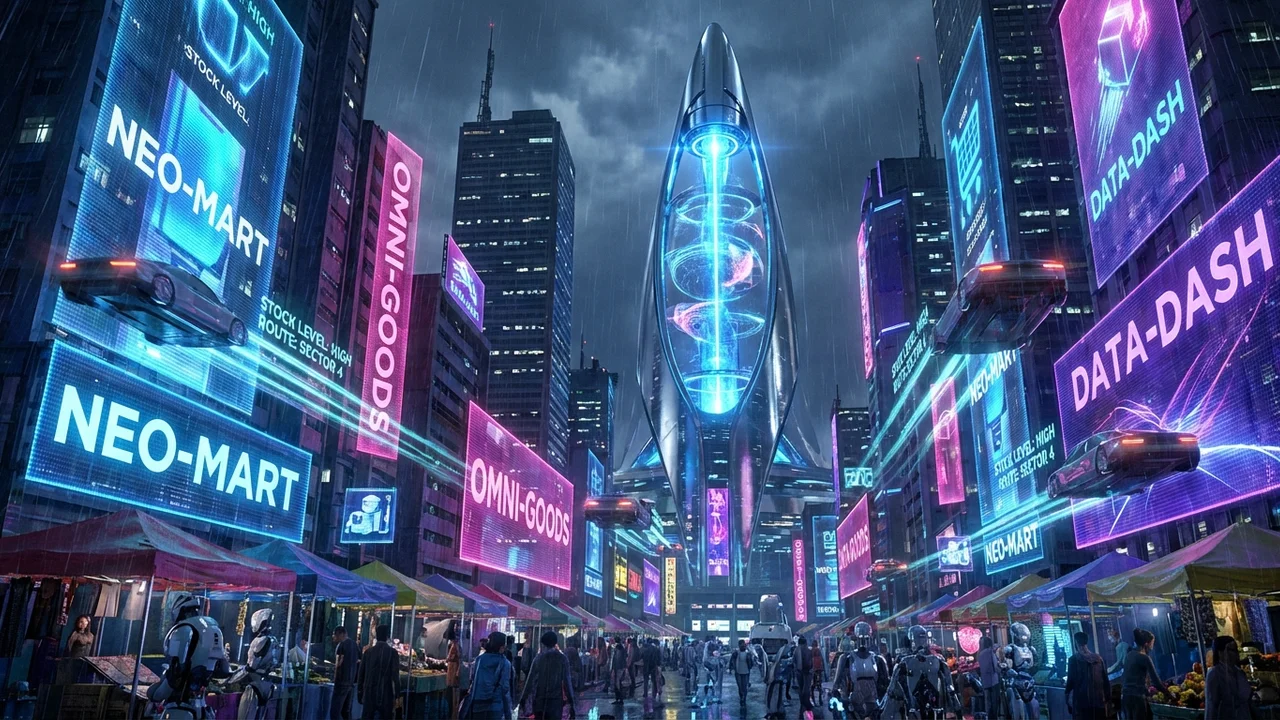 Autonomous Agents for E-commerce Management: The Strategic Guide