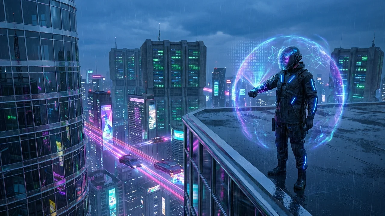 Building a Sovereign AI Agent: The Strategic Guide