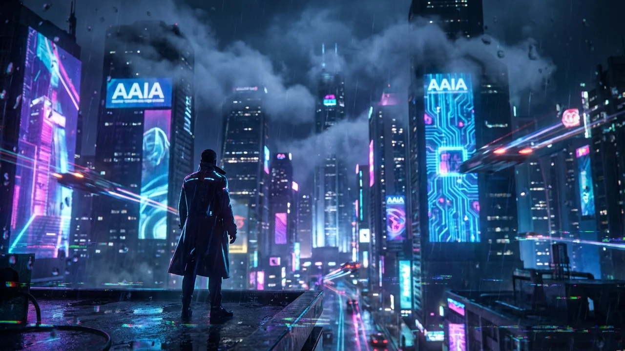 Developing a Successful AI Agent Strategy: The Strategic Guide