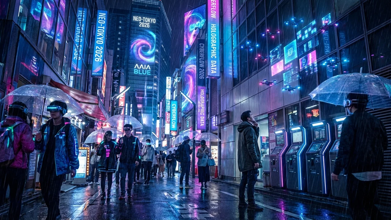 Digital Transformation via AI Agents: Strategic Guide