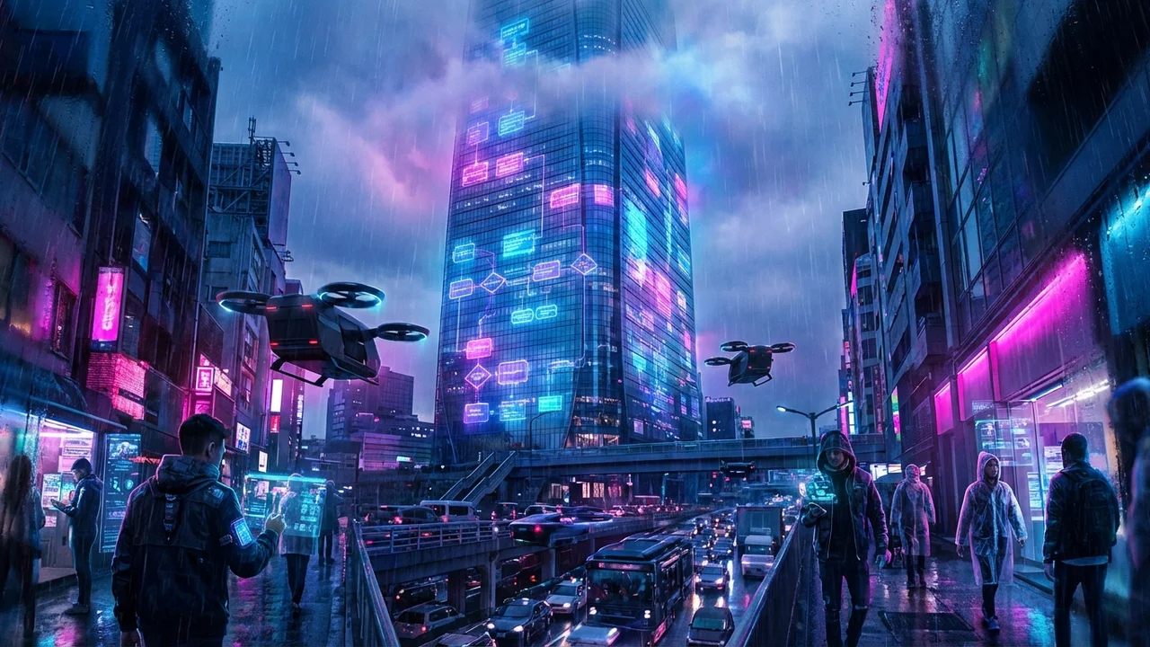 E-commerce Agentic SOPs: The Strategic Guide