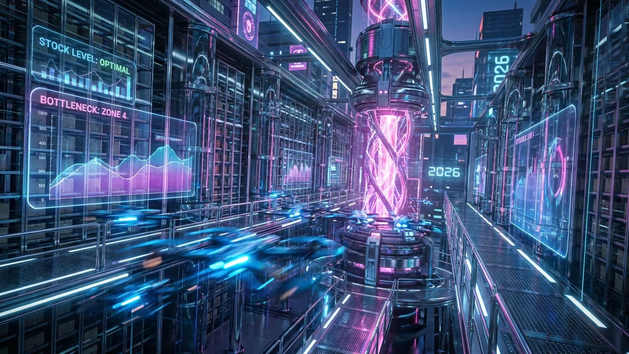 E-commerce Inventory Management: Strategic Guide