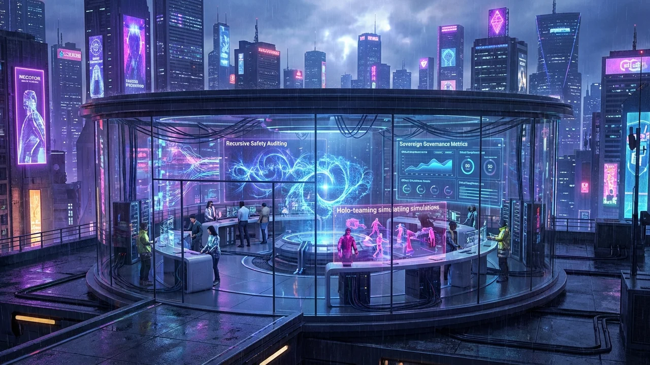 Enterprise Generative AI Agents Best Practices: The Strategic Guide