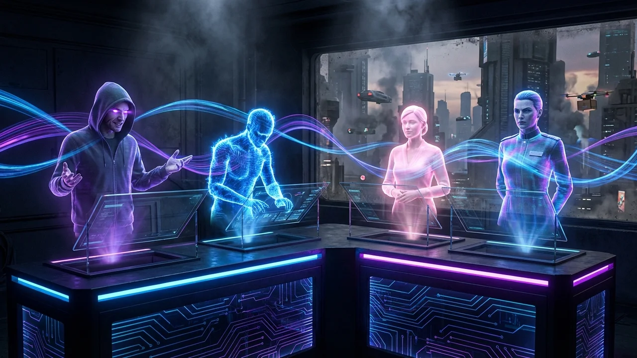 Essential AI Agents for E-commerce: The Strategic Guide