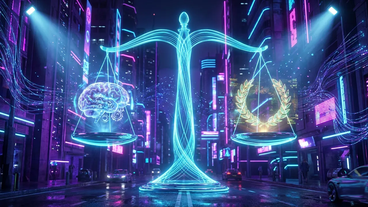 The Ethics of Autonomy: Governance and Alignment in Agentic AI