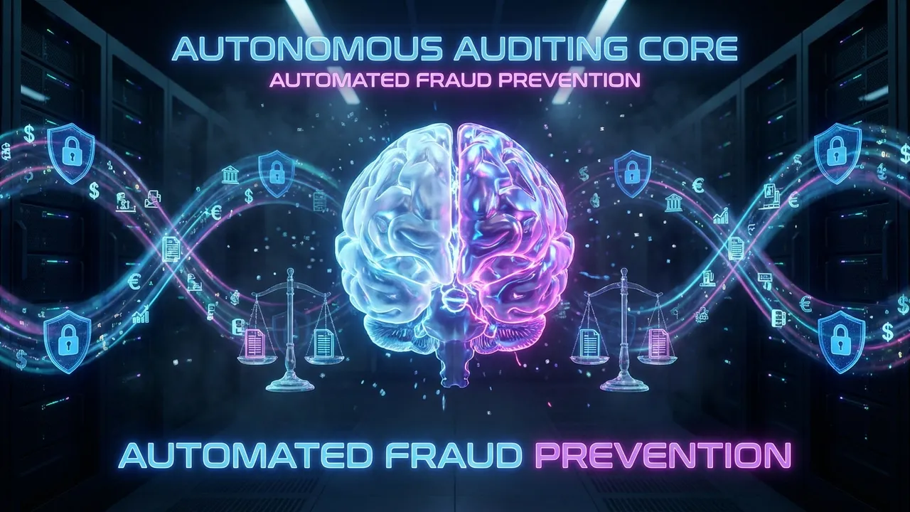 Finance 2026: The End of Quarterly Reporting