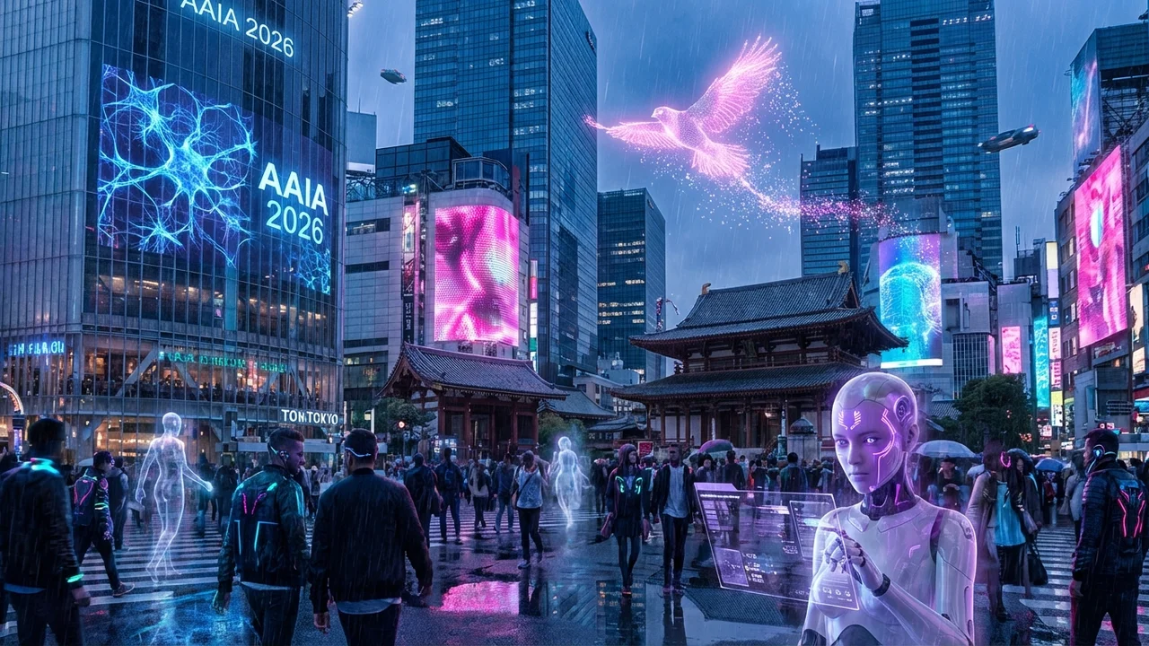 The Future of AI Agents 2026: The Strategic Landscape