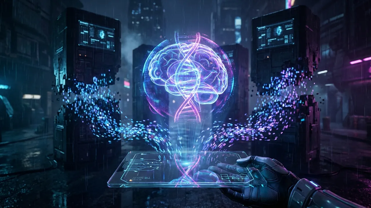 Healthcare 2026: The Rise of Sovereign Health Agents