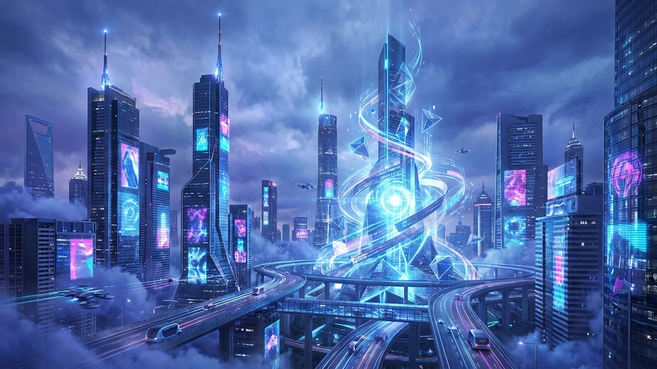 How AI Agents Are Transforming Business: The Strategic Guide