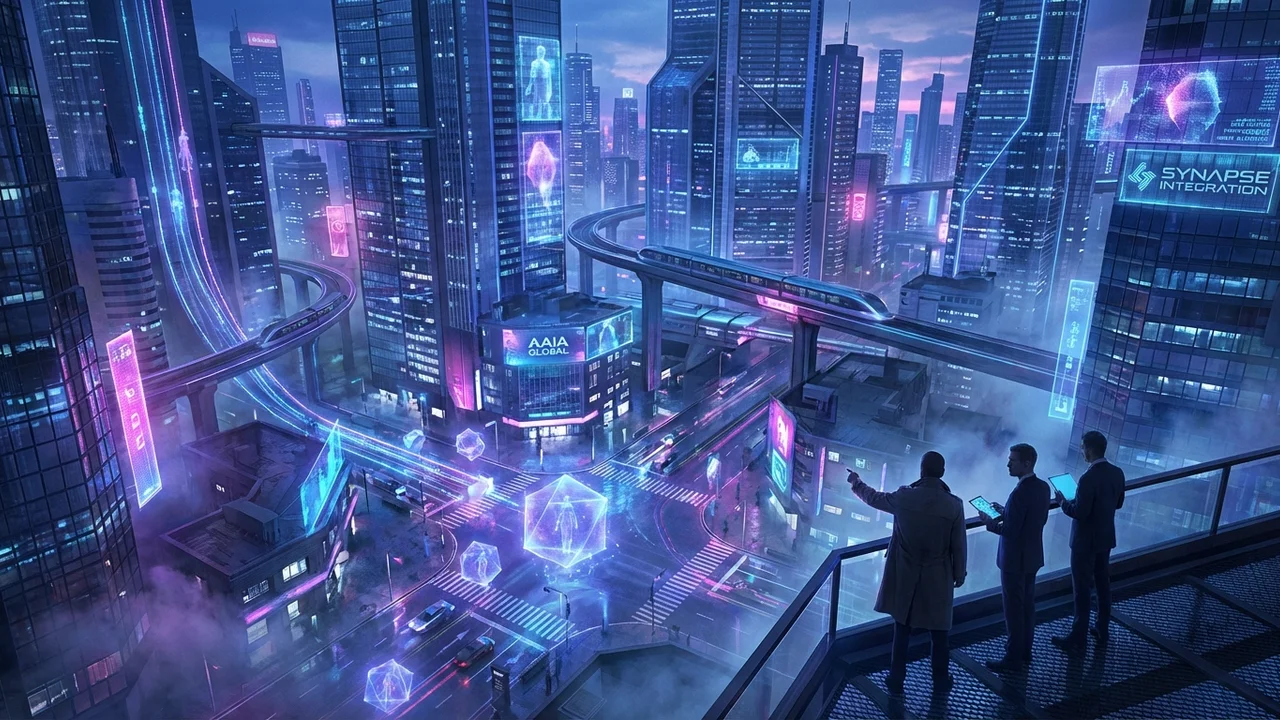 The Importance of AI Agents: The Strategic Guide