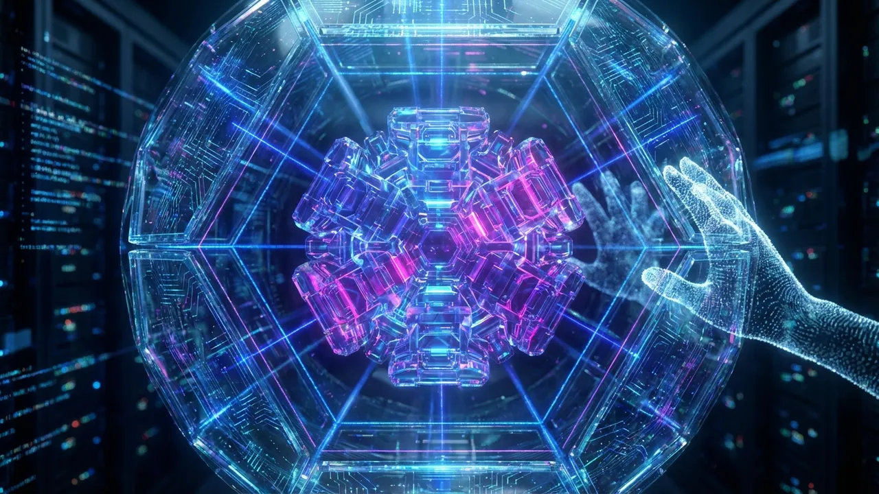 The Agent Sandbox: Securing Large Action Models