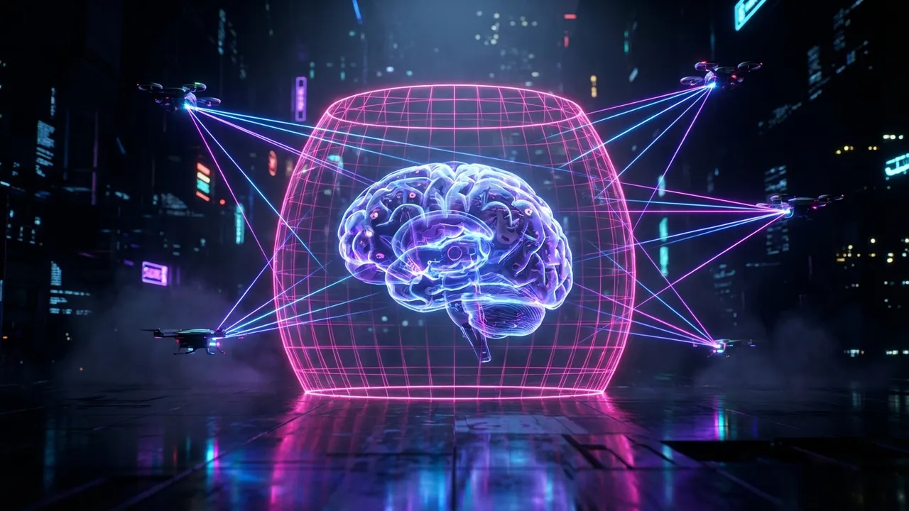 Local-First RAG: Building Secure & Private Knowledge Bases for Edge Agents