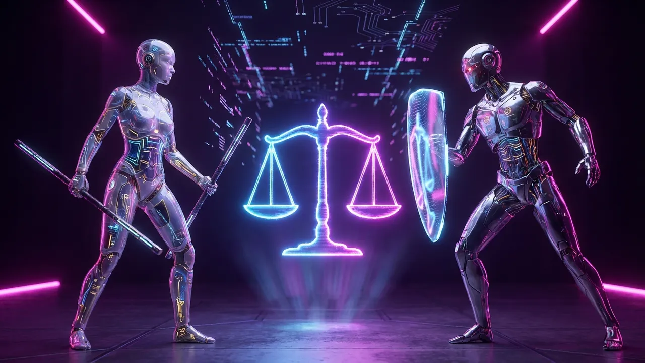 Ethical Frameworks for Multi-Agent Conflict Resolution: Navigating Autonomous Disagreements