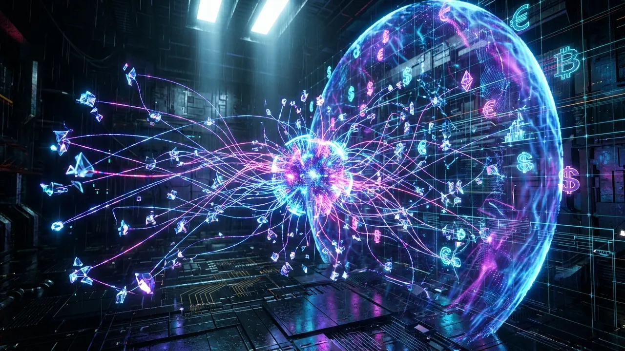 MAS in Finance: Orchestrating Real-Time Fraud Detection & Risk Mitigation