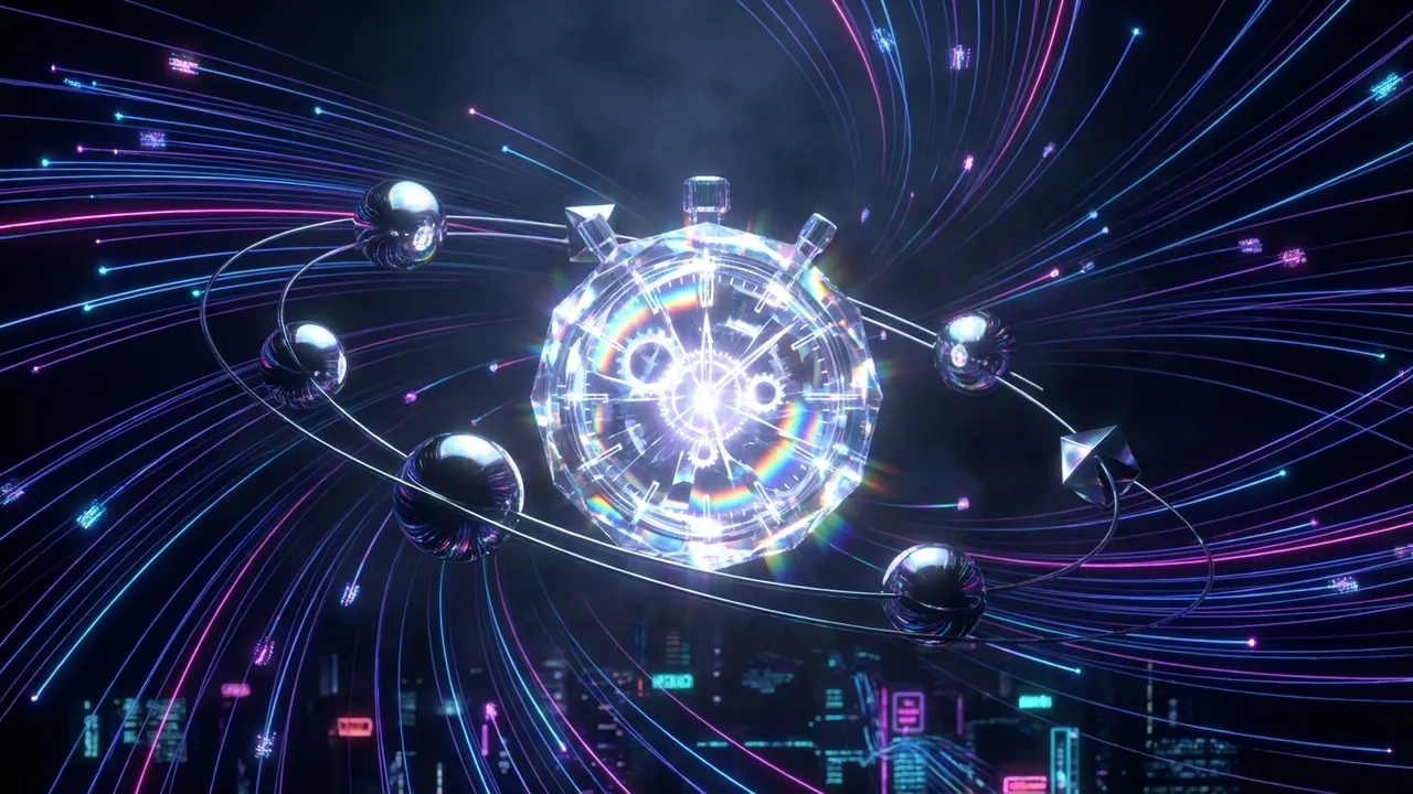 Latency Benchmarks for Multi-Agent Collaboration: Optimizing the Agentic Wait