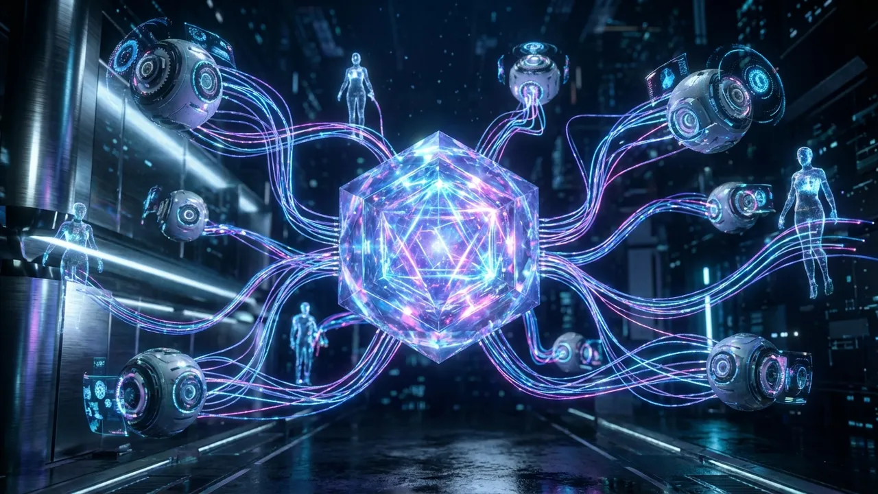 The Role of Model Context Protocol (MCP) in Agent Interoperability