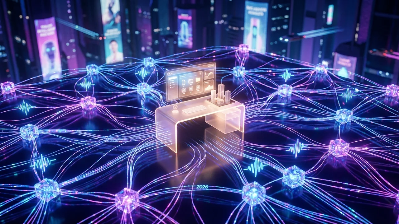 Multi-Agent Systems (MAS) for Small Business: The Strategic Guide