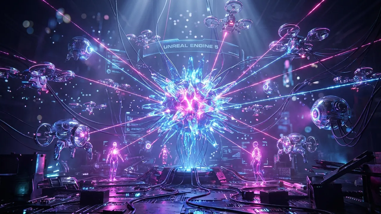 Multi-Agent Systems (MAS) Collaboration: The Strategic Guide