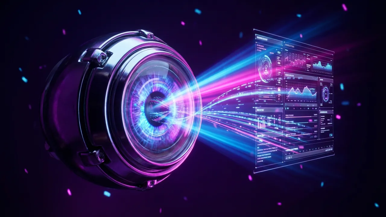 Multi-Modal Tool Interaction: Implementing Visual Feedback Loops for Non-API Environments