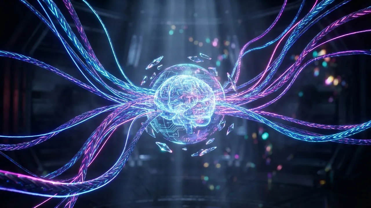 Parallel Memory Streams: Orchestrating Multi-Vector Retrieval for High-Performance Agents