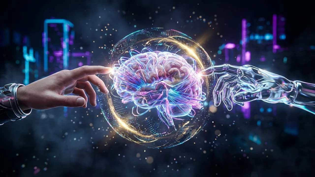 Philosophy: Human-Agent Symbiosis: The Strategic Guide