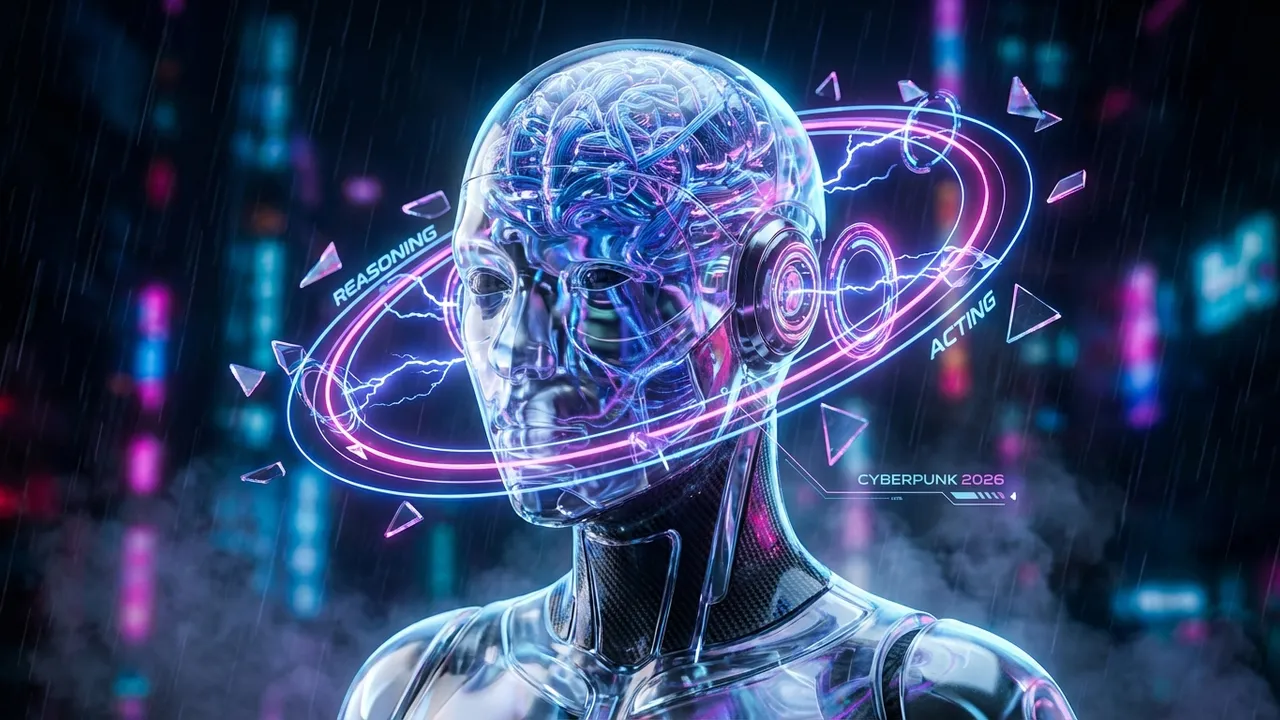 The ReAct Pattern in Production: 2026 Implementation Guide for Autonomous Agents