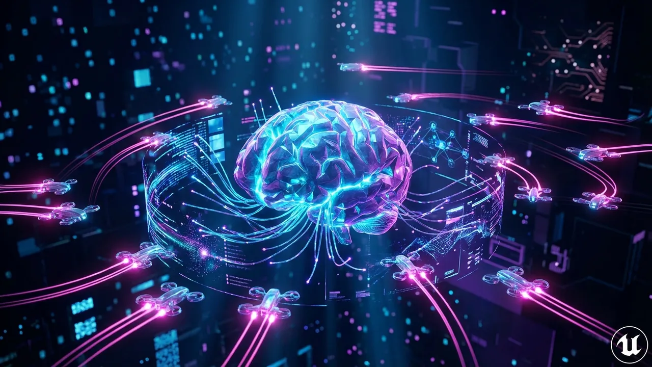 Case Study: Automating Research Workflows with Autonomous Agents