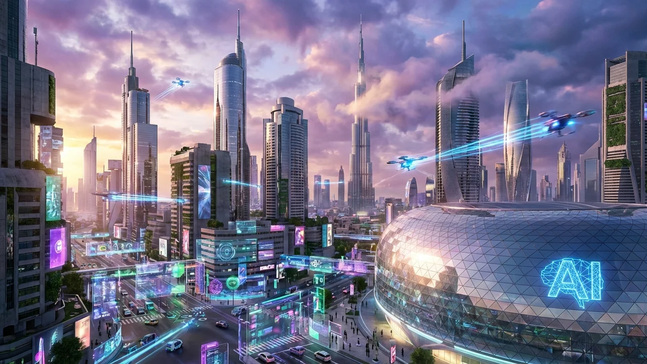 Scaling Business Operations via AI Agents: The Strategic Guide