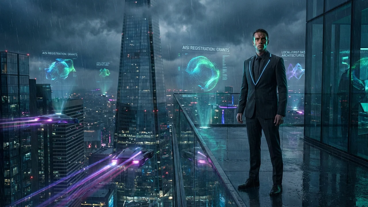 Strategic Implementation for UK SMEs: The Strategic Guide