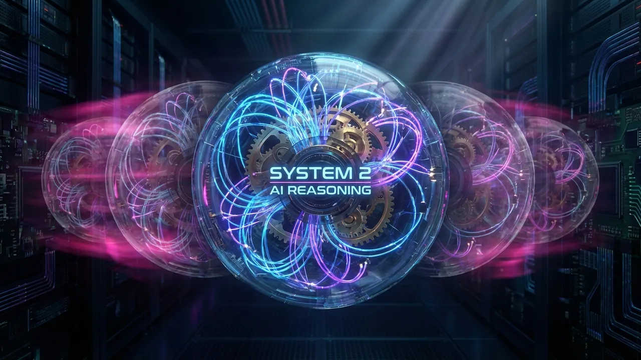 System 2 Reasoning: Managing Latency in Agentic AI